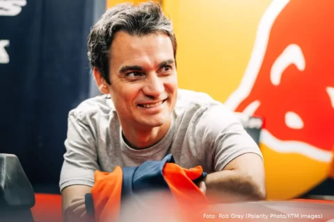 Dani Pedrosa, plus aucune course en MotoGP : la d&eacute;cision semble d&eacute;finitive