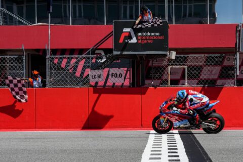 Supersport, Interview Valentin Debise : Et apr&egrave;s ? (3/3)