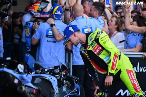 Moto3 Japon FP2 : Les écarts se resserrent, et Joel Kelso se démarque