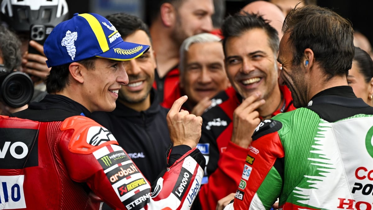 Marc Marquez