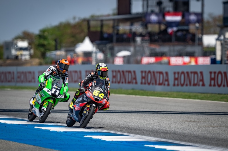 Moto3