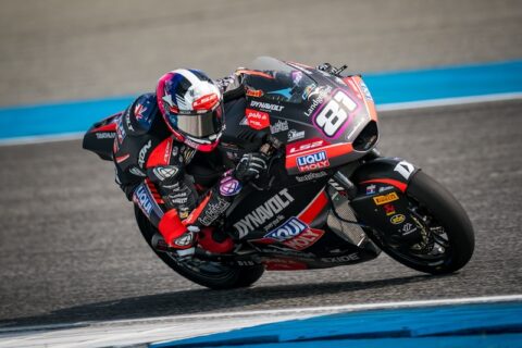 MotoGP Interview Hervé Poncharal (2/3) : L’apport de Liberty Media……