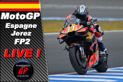 Moto3 Australie Qualifications : Joel Kelso écrit l’histoire à domicile