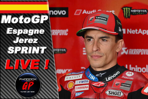 Moto2 Silverstone : Barry Baltus : ? Ce n’était pas si mal ?