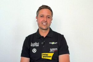 MotoGP, Tom Lüthi : « Peut-être que Marc Márquez a pu masquer les performances de Ducati pendant longtemps »