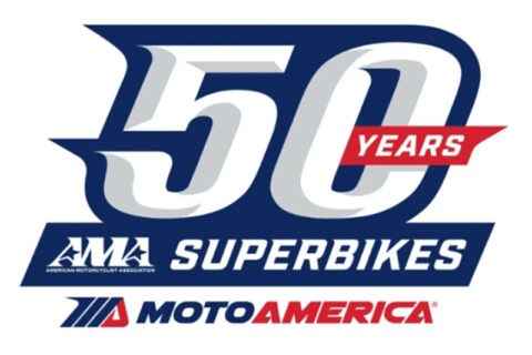 MotoAmerica 2026 : apr&egrave;s les Baggers &agrave; Daytona, la saison des Superbike s&rsquo;&eacute;lance &agrave; Road Atlanta !