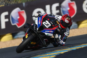 FSBK Le Mans J1 : Déjà des surprises ! Une saison qui se veut plus que prometteuse... (Vidéo)