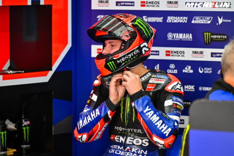 MotoGP, Pramac Yamaha : un nouveau chapitre s’écrit en Moto2