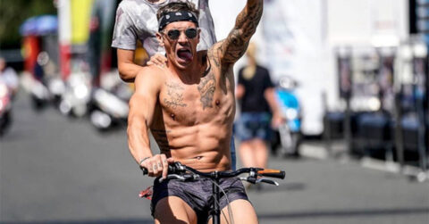 MotoGP - &ldquo;favoritisme espagnol&rdquo; ? Redding rallume la m&egrave;che&hellip; et s&rsquo;attaque &agrave; l&rsquo;h&eacute;ritage Marquez !