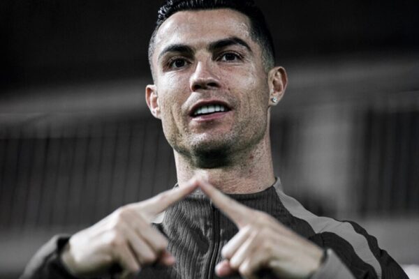 Cristiano Ronaldo &laquo; recrute &raquo; Ferm&iacute;n Aldeguer, un jeune talent du MotoGP