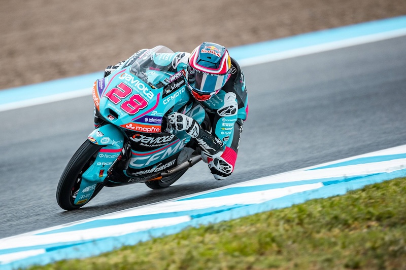 Moto3