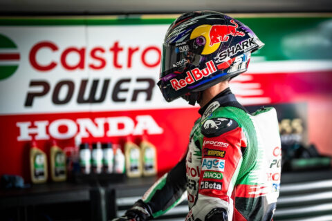 MotoGP, Ai Ogura sacré champion : une fierté pour tout le Japon