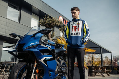 Moto2 Misano – Qualifications : Tony Arbolino en pole devant son public