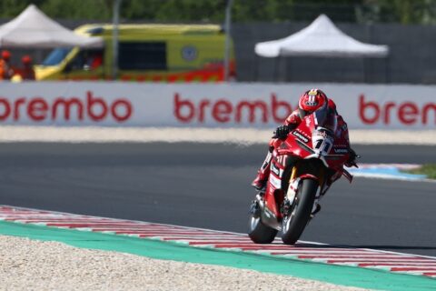 Moto2 – Tony Arbolino : ? Notre heure est venue ?