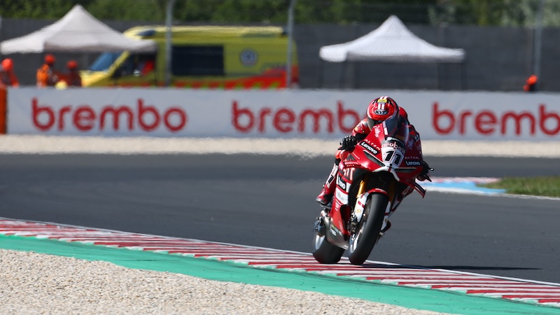 Superbike, WorldSBK, WSBK