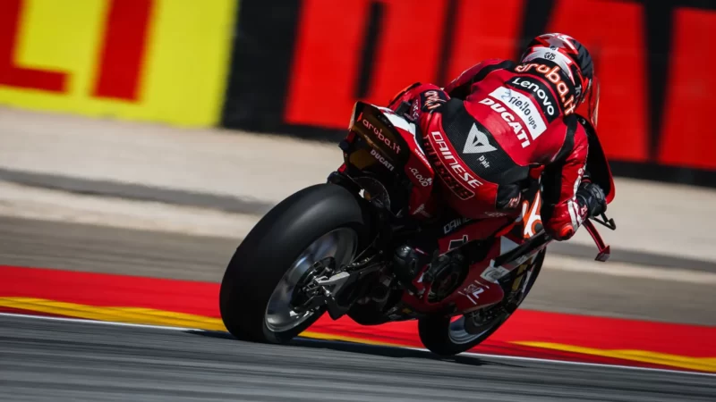 Superbike