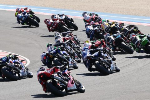 Moto2 : Deniz Oncu encore inapte pour la Grande-Bretagne