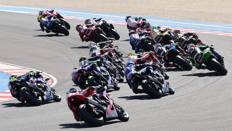 Superbike