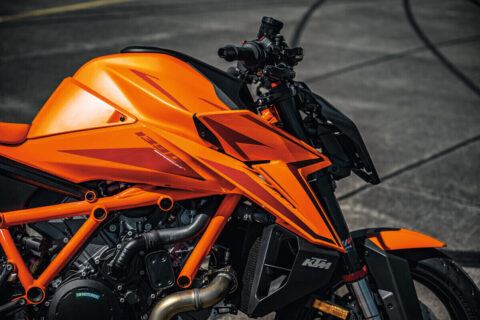 KTM