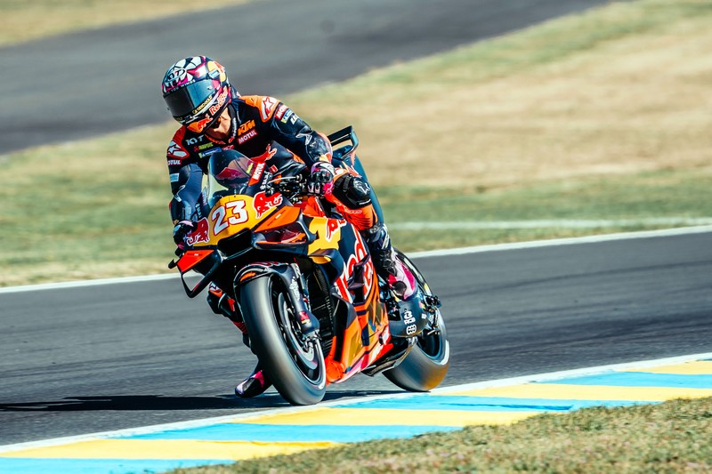 Enea Bastianini