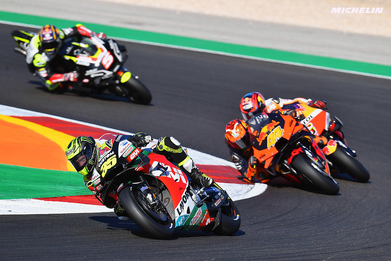 Cal Crutchlow