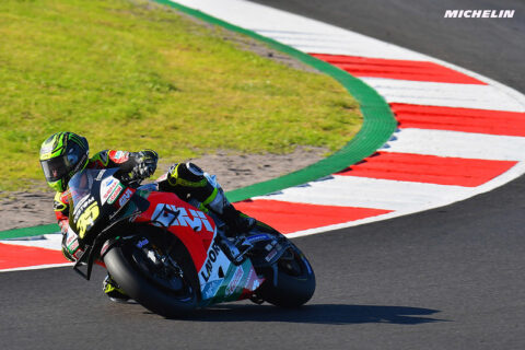 Cal Crutchlow