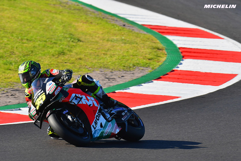 Cal Crutchlow