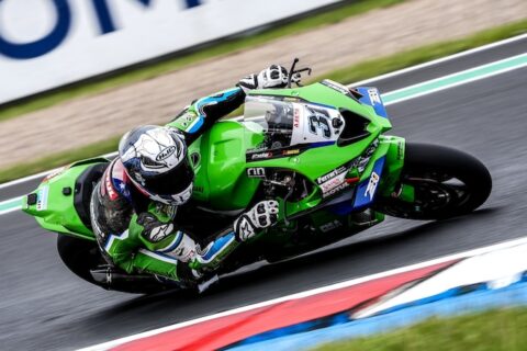 Moto2 Tha?lande : Ai Ogura champion à Buriram si…