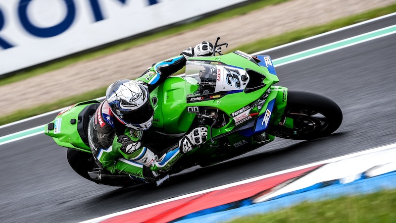 Superbike