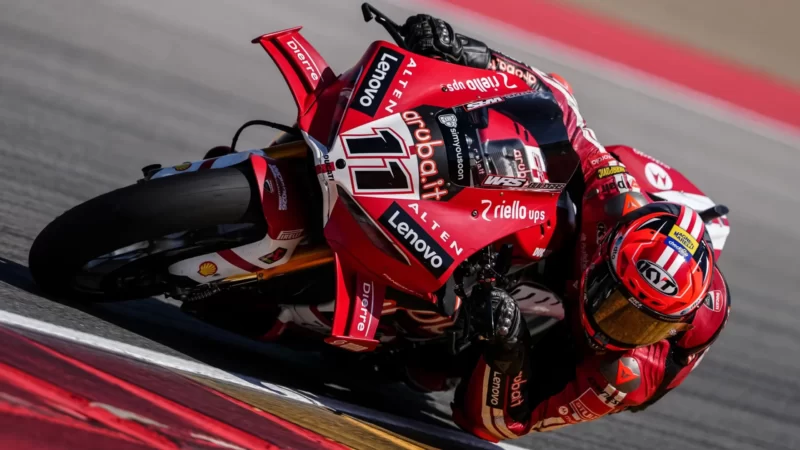 Superbike