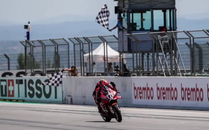 Superbike