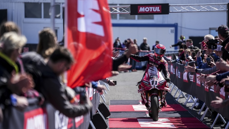 Superbike