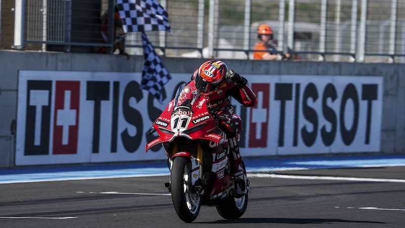 superbike