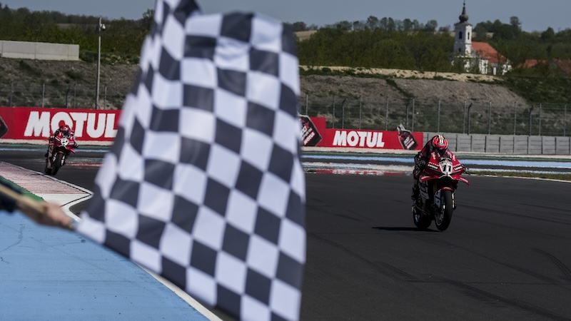 Superbike