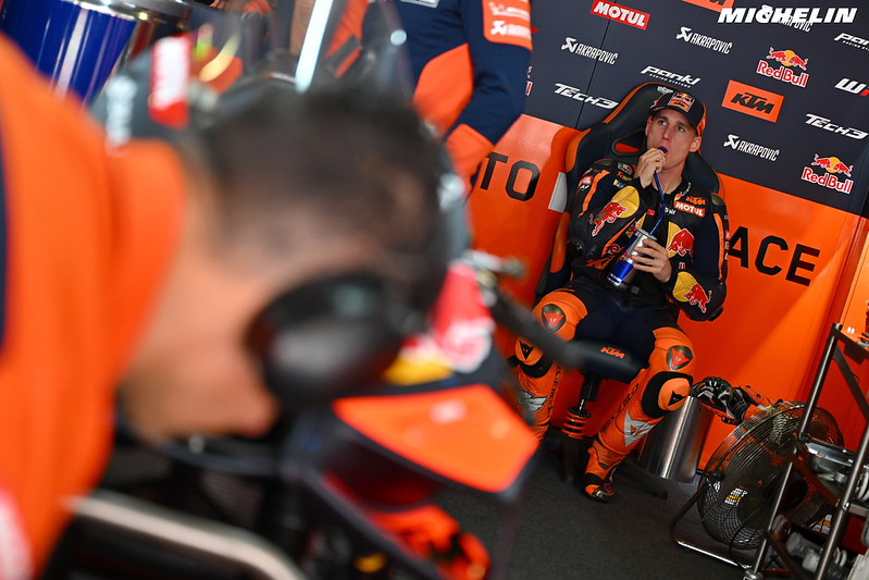 Pol Espargaro