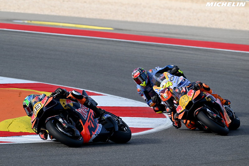 Pol Espargaro