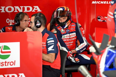 Figure emblématique de Honda France, Jean-Louis Guillou nous a quittés