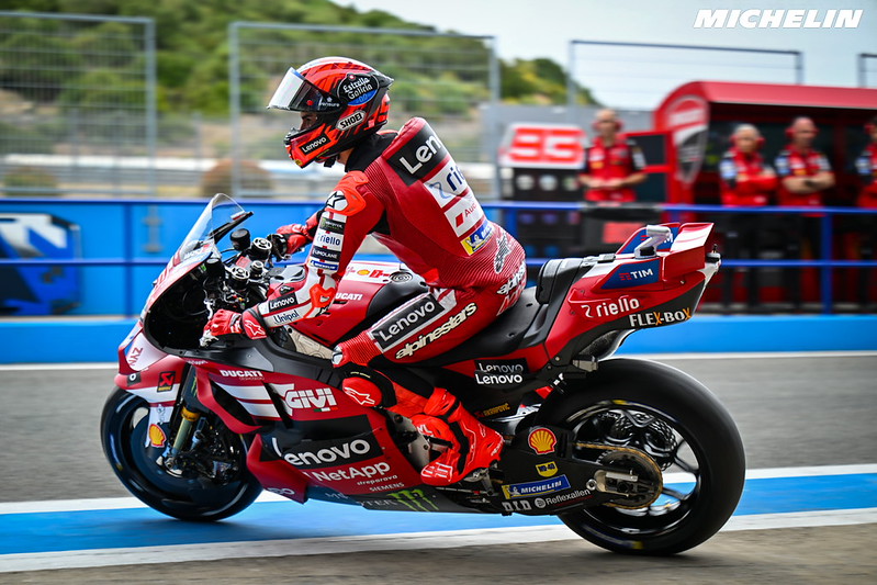 Marc Marquez Mugello