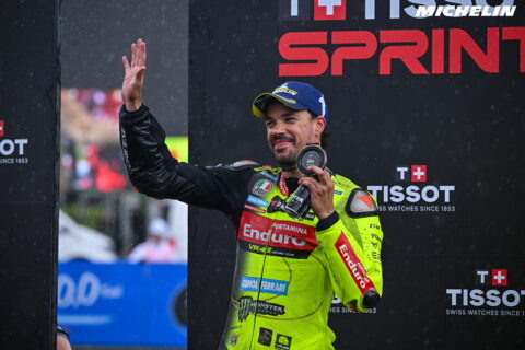 MotoGP Austin Parade LIVE : La version nord-américaine avec du stunt… (Vidéo)