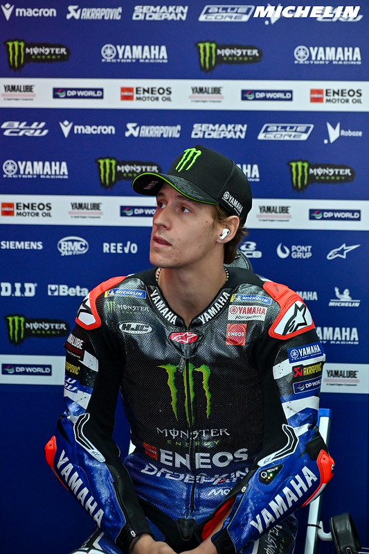 Quartararo Fabio