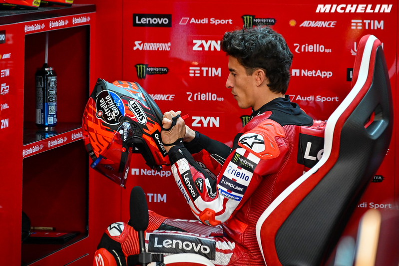 Marquez Marquez