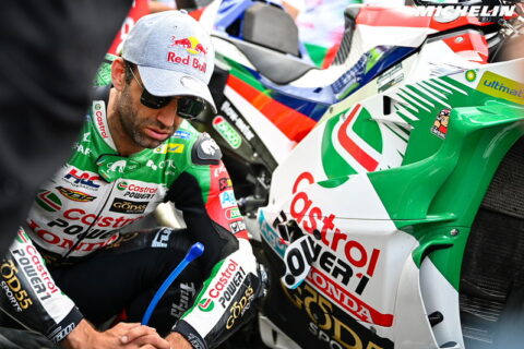 MotoGP, France, Le Mans : Vous êtes formidables ! (Galerie photos du jeudi)