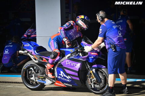 MotoGP : les Concessions portent leurs fruits, Ducati perd de son invincibilité