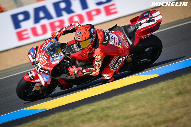 Marc Marquez