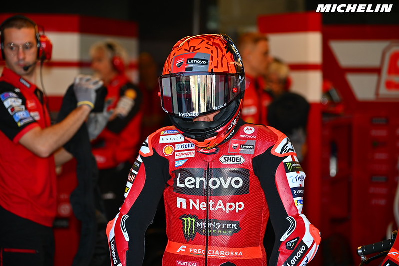 Marc Marquez