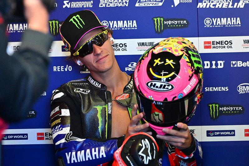 Fabio Quartararo