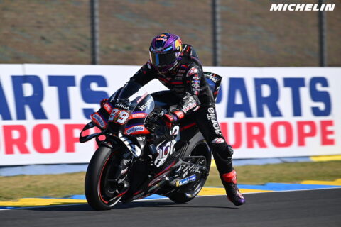 MotoGP Interview Hervé Poncharal (1/3) : Le bilan du début de saison 2024…