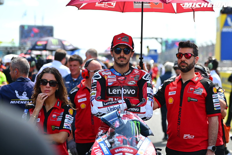 Bagnaia