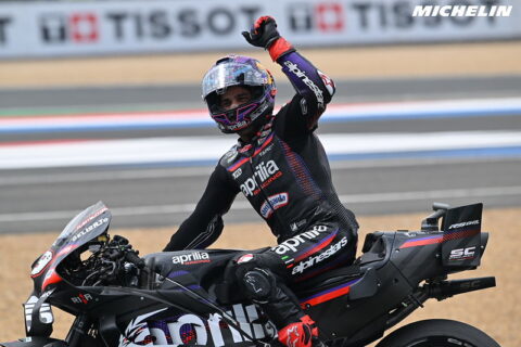 MotoGP : Johann Zarco vise un nouveau triomphe aux 8 Heures de Suzuka