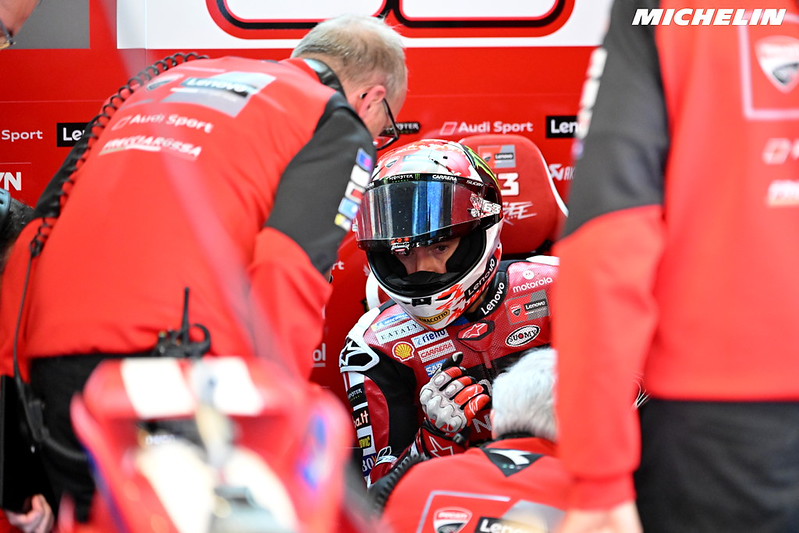 Pecco Bagnaia